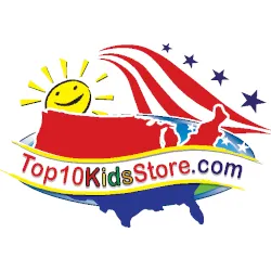 Top10KidsStore.com Logo